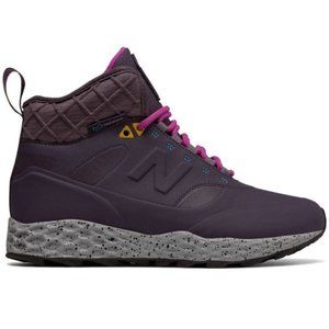 New Balance Fresh Foam 710 Boot